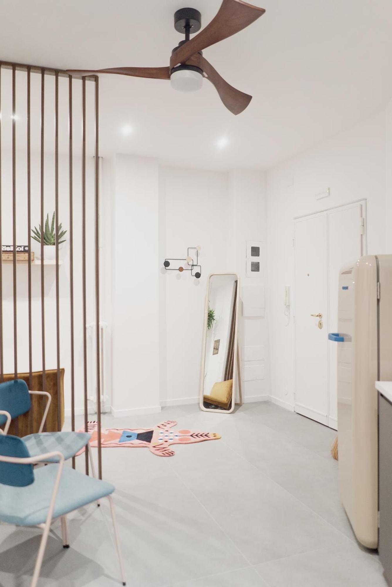 Zoe Vatican Rooms — Photos 1