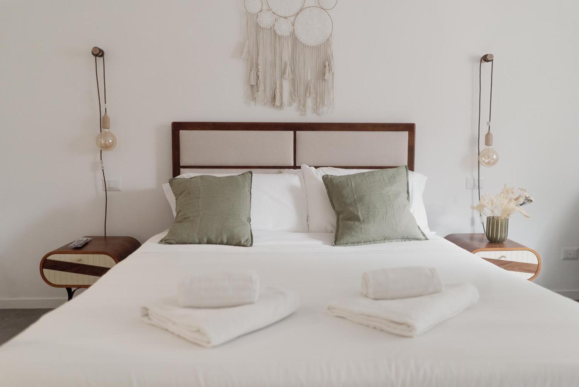Zoe Vatican Rooms, Rome