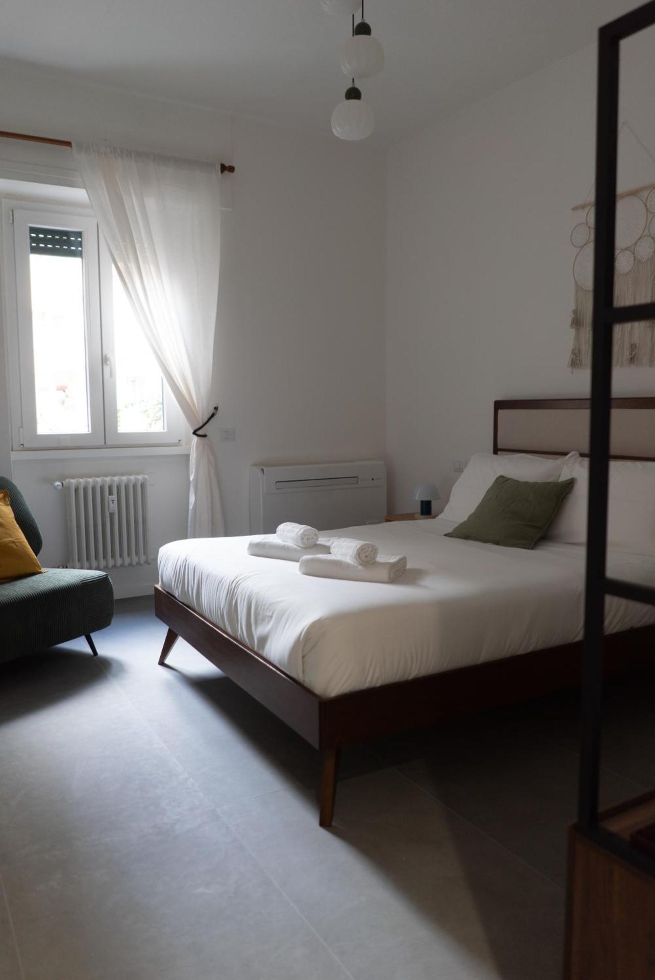 Zoe Vatican Rooms — Photos 3